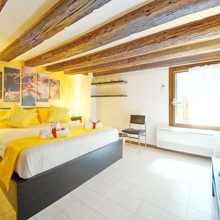 Calle Dei Fabbri San Marco Apartment ヴェネツィア エクステリア 写真