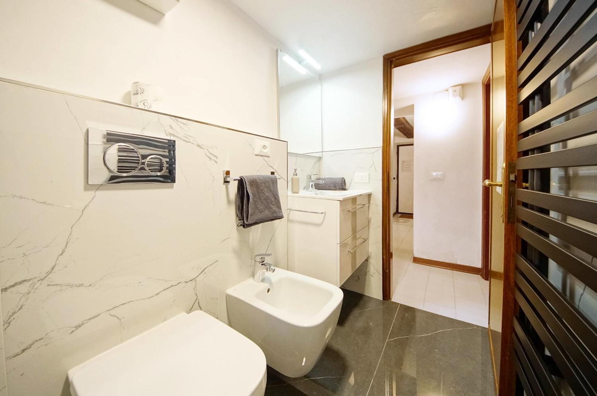 Calle Dei Fabbri San Marco Apartment ヴェネツィア エクステリア 写真