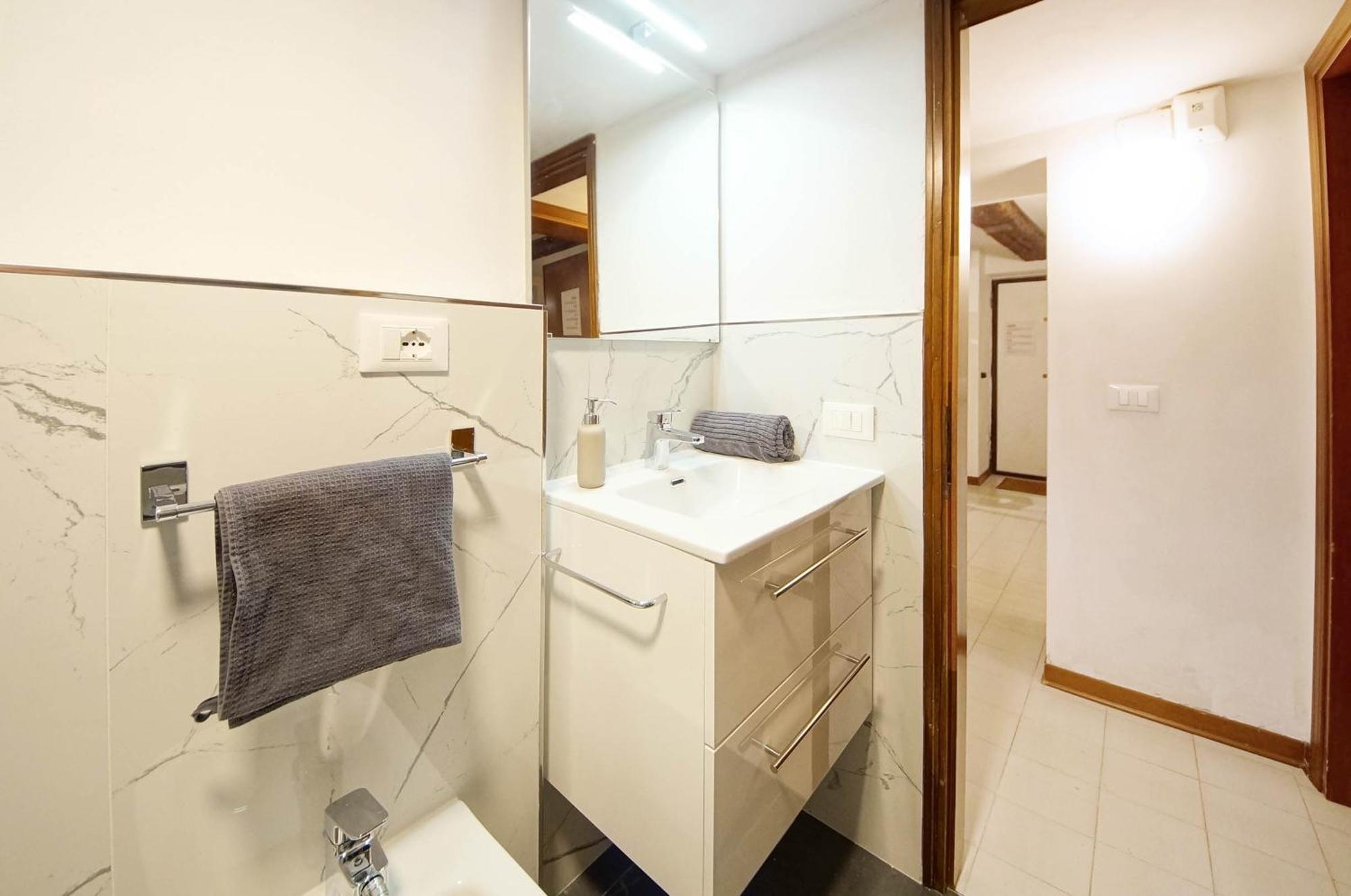 Calle Dei Fabbri San Marco Apartment ヴェネツィア エクステリア 写真
