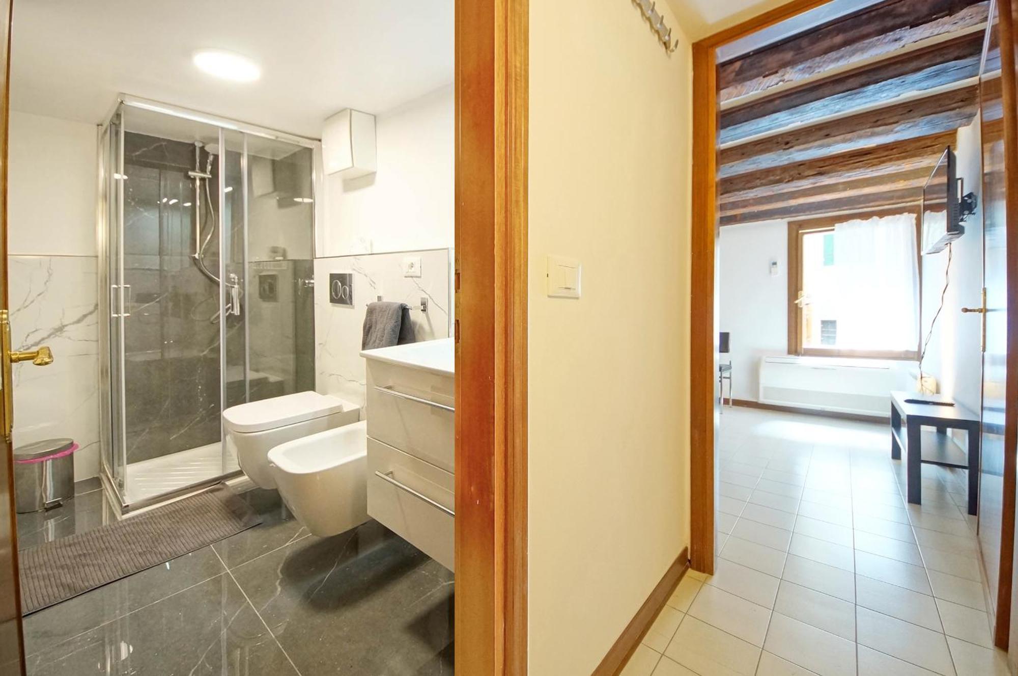 Calle Dei Fabbri San Marco Apartment ヴェネツィア エクステリア 写真