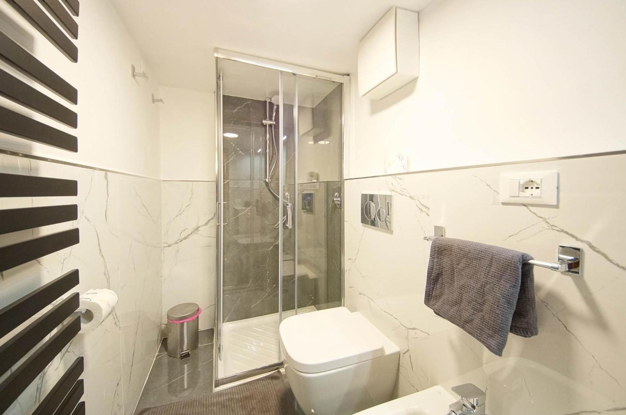 Calle Dei Fabbri San Marco Apartment ヴェネツィア エクステリア 写真
