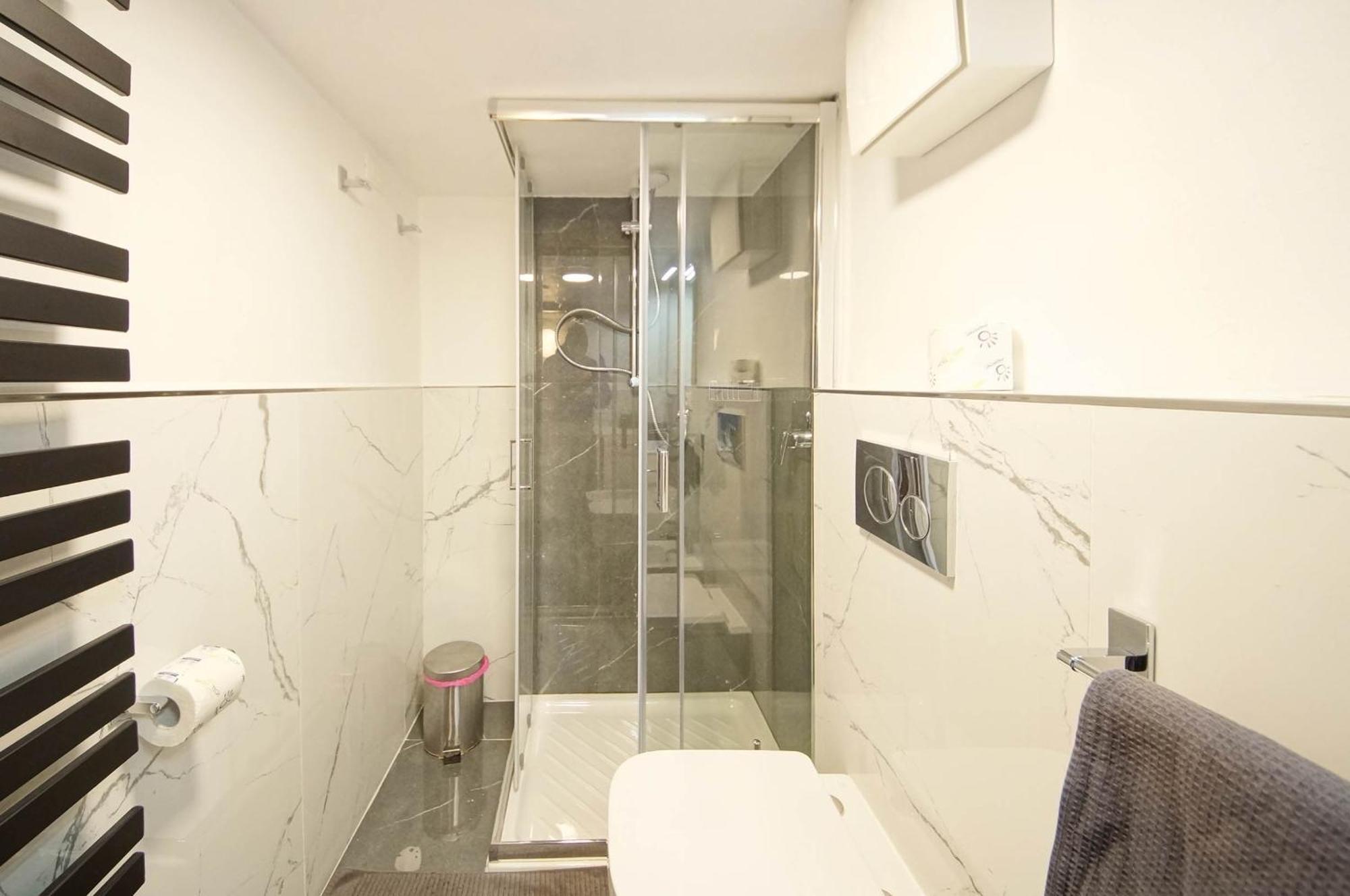 Calle Dei Fabbri San Marco Apartment ヴェネツィア エクステリア 写真