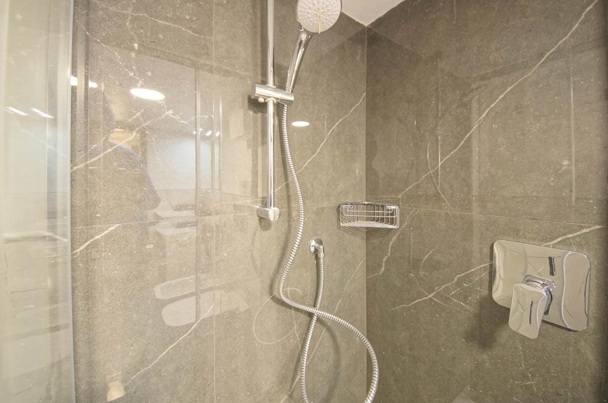 Calle Dei Fabbri San Marco Apartment ヴェネツィア エクステリア 写真