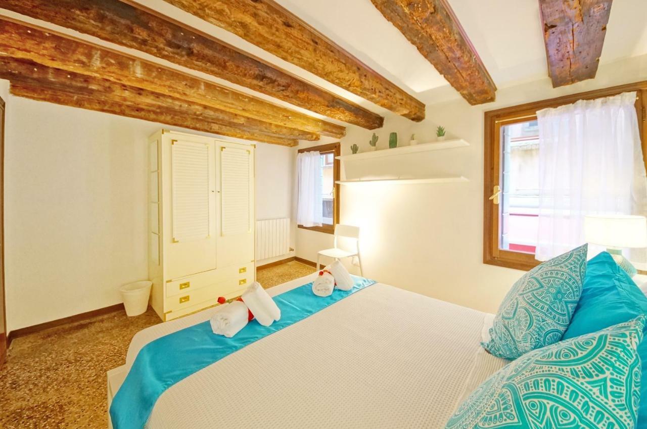 Calle Dei Fabbri San Marco Apartment ヴェネツィア エクステリア 写真