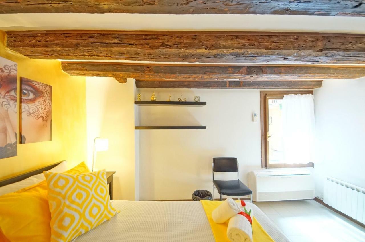 Calle Dei Fabbri San Marco Apartment ヴェネツィア エクステリア 写真